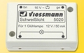    ( ) Viessmann (5020)
